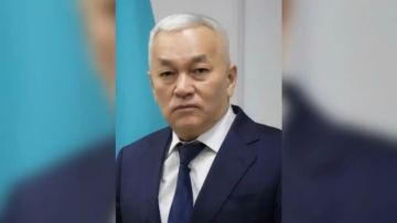 Интервью с председателем Ревизионной комиссии по городу Астане И.Л. АКПОМБАЕВЫМ