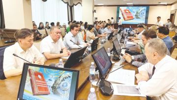 Вектор Основного закона