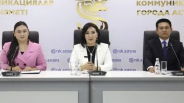 «ӘН АҒА – ЖАН АҒА»: в Астане представят творчество Шамши Калдаякова в новом формате