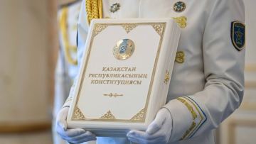 Создавая правовое государство