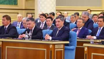 Отчет об исполнении бюджета: что показала экономика Казахстана в 2025 году