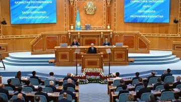 Свыше триллиона тенге направят на обновление энергетической и коммунальной инфраструктуры страны