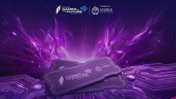 «Игры будущего 2026»: стартовала продажа билетов на плей-офф и финалы