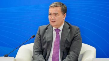 Особый статус столицы