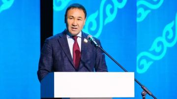 Новый этап политического развития страны