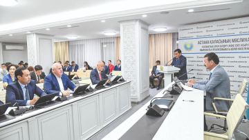 Пять важных инициатив