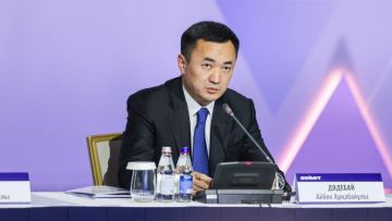 Предложения бизнеса лягут в основу промышленной политики партии «Әділет»
