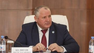 Обновленный Основной закон усиливает гарантии прав и свобод человека – Юсуп Келигов