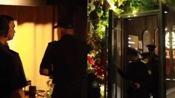 23 факта незаконного курения кальяна выявили в Астане