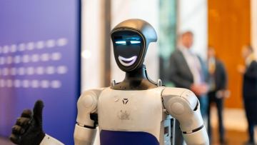 Партия «Әділет» представила новые цифровые решения для взаимодействия с гражданами
