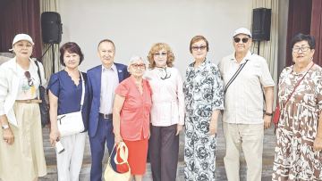 О взаимоуважении в обществе
