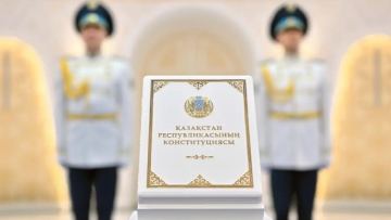 История Золотой Орды становится основой национальной идеологии — эксперт