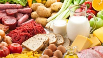 В Казахстане продолжают снижаться цены на социально значимые продукты