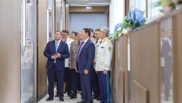 От ИИ до новой Конституции: трансформация Академии правоохранительных органов