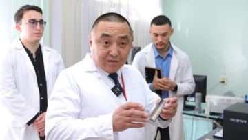 В Казахстане создадут Национального оператора по обращению с радиоактивными отходами
