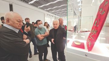 Археология:тайны, которые  предстоит открыть