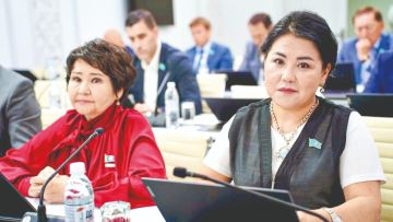 В постоянном диалоге с горожанами