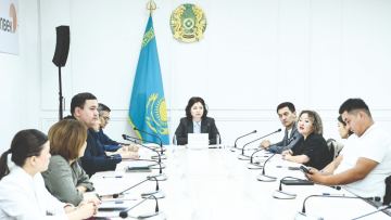Поддержать делом