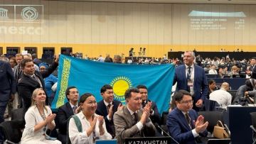 Инициатива Главы государства открыла наследие Мангистау миру – сакральные объекты Казахстана вошли в список ЮНЕСКО