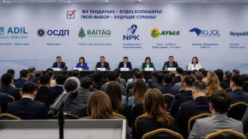 Партии вышли к избирателям – как изменилась повестка второго дня кампании