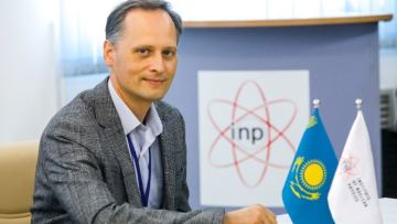 Надежность атомной отрасли начинается с исследования материалов