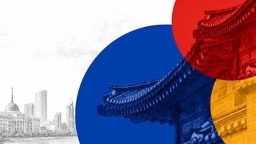 В Астане пройдет фестиваль корейской культуры K-FEST 2026