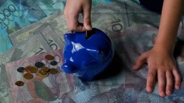 Рейдовые мероприятия прокуратуры района «Нура» по взысканию алиментов