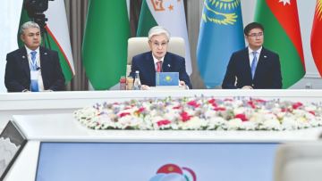 Голос региона звучит весомо