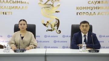 Более 3 тысяч детей в трудной жизненной ситуации выявили в Астане