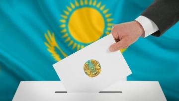 Как проголосовать на выборах в Курултай за рубежом