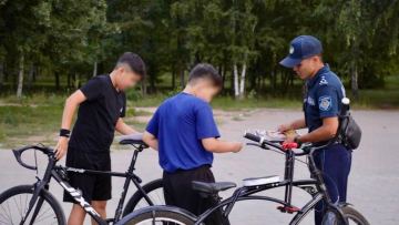 В районе «Алматы» усилили контроль за чистотой в общественных местах