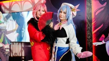 Конкурс косплея Comic Con 2026: кто будет оценивать образы