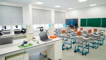 Школьников научат работать с нейросетями: В Казахстане обновили учебные программы