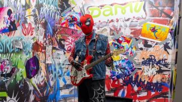 16 тысяч человек посетили Comic Con Astana 2026 в первый день