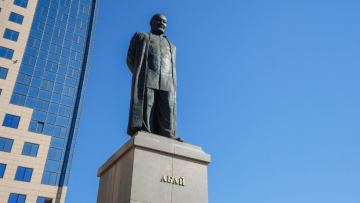 Наследие Абая – железный стержень национальной духовности