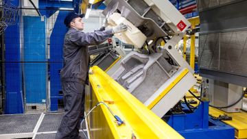 610 млрд тенге и 108 новых производств: как Казахстан снижает зависимость от импорта