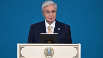 Соцопрос: 85,7% казахстанцев доверяют Главе государства