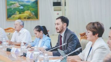 Новая политическая культура