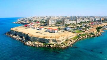 День Каспийского моря: в Казахстане прошла международная экологическая неделя