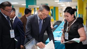 Выборы в Курултай 2026: в Астане подготовлено 520 избирательных участков
