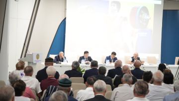 От чемпионов СССР до наставников