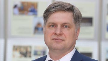 Дмитрий Останькович: Молодость — это не только возраст