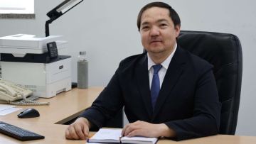 Институт ядерной физики — научно-технологическая опора атомной энергетики Казахстана