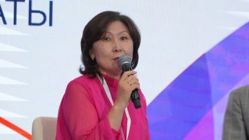 Благодаря активной кампании явка на выборах в Курултай может быть выше, чем на предыдущих – эксперт