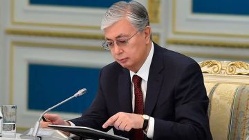 Глава государства направил поздравительные телеграммы по случаю Дня независимости Пакистана