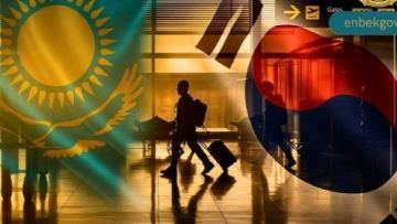 Казахстан включен в систему трудоустройства Южной Кореи