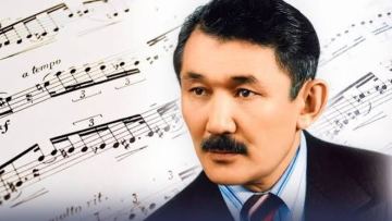 Глава государства учредил медаль «Шәмші Қалдаяқов» и звание «Қазақстанның еңбек сіңірген суретшісі»