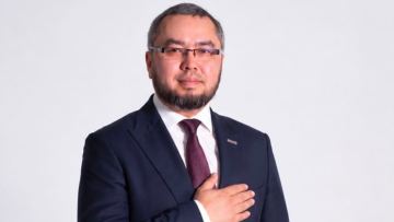Шерзод Пулатов: культура человека проявляется не в больших словах