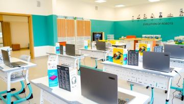 В 2,6 тыс. малокомплектных школ Казахстана поэтапно внедрят технологии ИИ