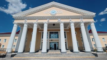 Более 610 млрд теңге направлены на 500 инфраструктурных проектов в регионах